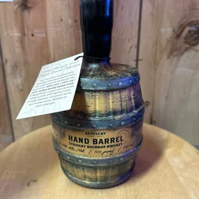 Hand Barrel Single Barrel Select