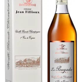 Cognac Jean Fillioux La Pouyade