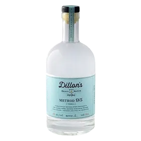 Dillon's Method 95 Vodka