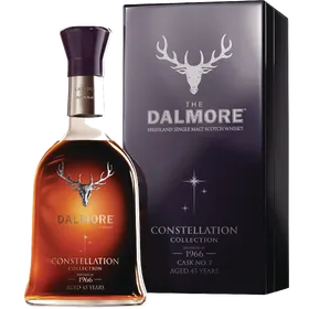 Dalmore Constellation 1966