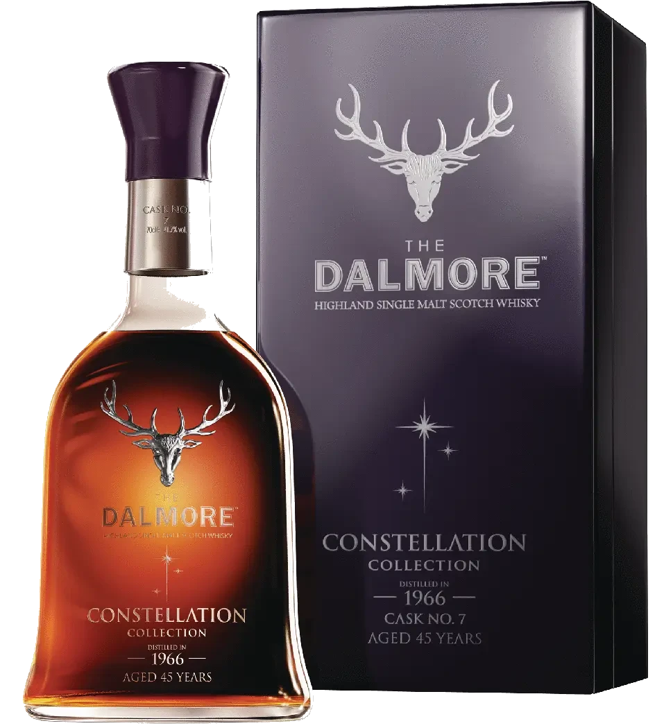 Dalmore Constellation 1966