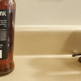 Springbank Single Cask 19 Year Fresh Sherry