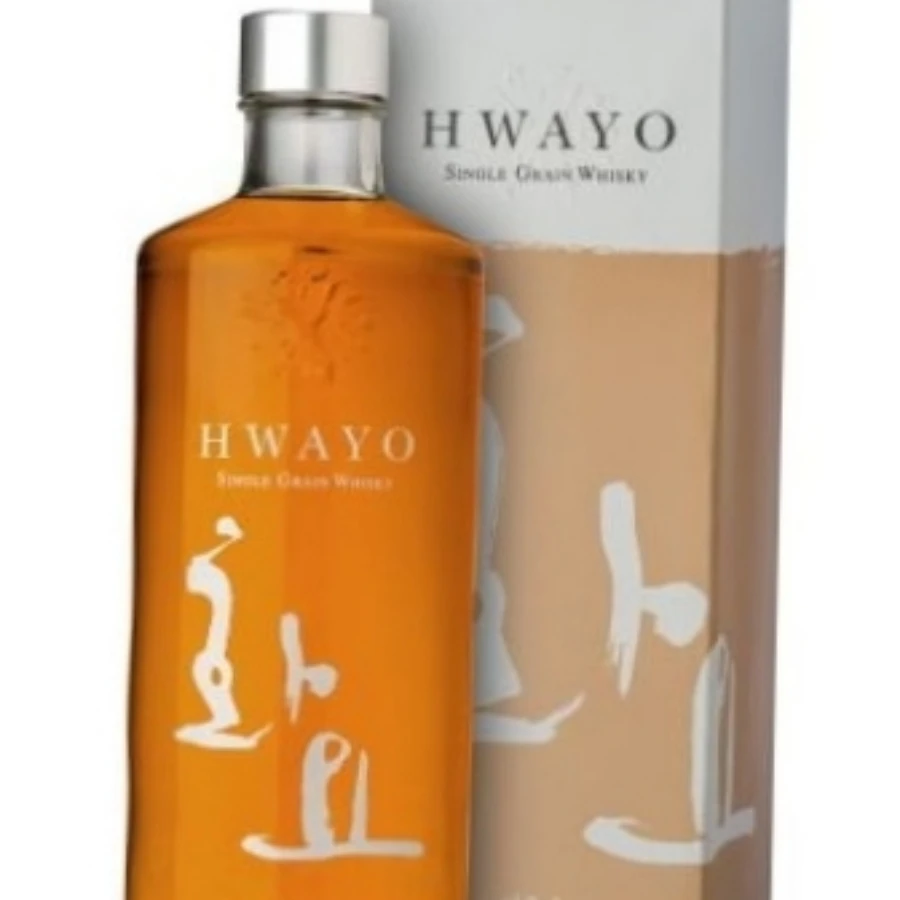 Hwayo Single Grain