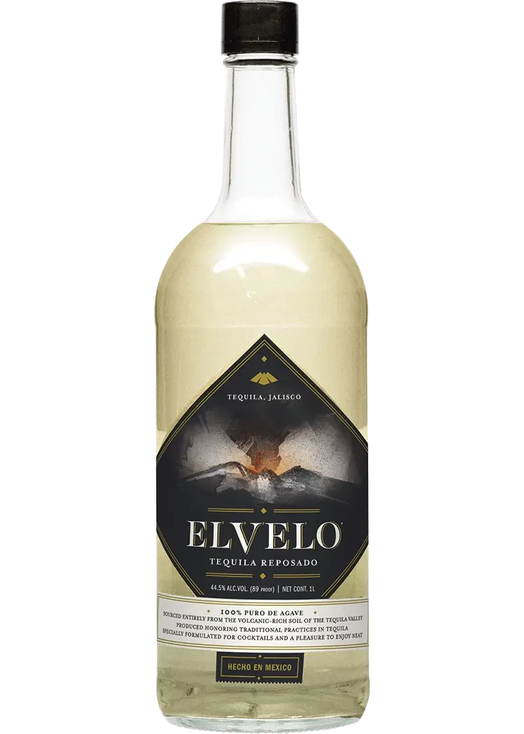 ElVelo Reposado