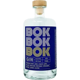 Bok Gin