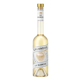 Calvados Derbend Distillery "La Blanche"