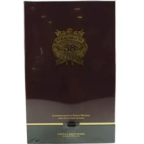 Royal Salute 38 Year Stone of Destiny