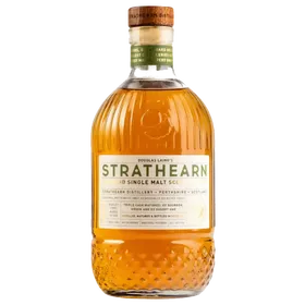 Strathearn single malt