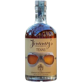 Kiepersol Jimmys Bourbon