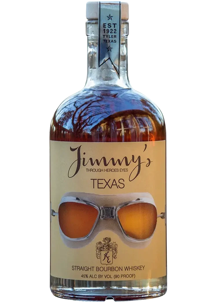Kiepersol Jimmys Bourbon