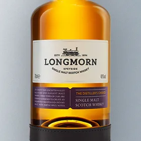 Longmorn The Distiller's Choice
