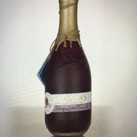 Tarquin's British Blackberry Gin