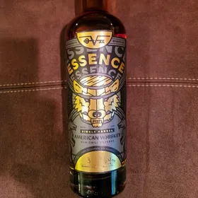EverNorth Spirits Co. Essence Single Barrel American Whiskey Barrel #3