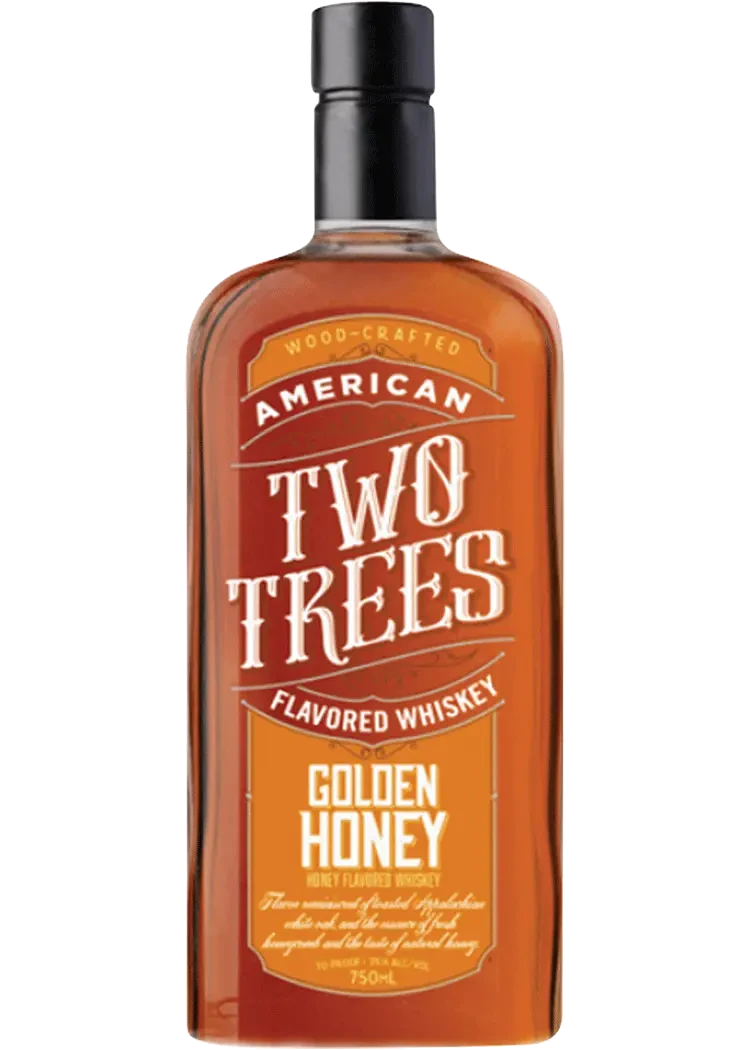 Two Trees Golden Honey