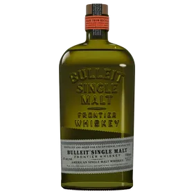 Bulleit Single Malt