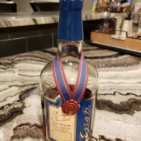Ezra B 15 year