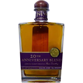 Old New Orleans King Creole 20th Anniversary Blend