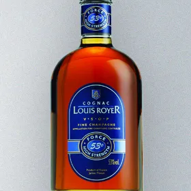 Louis Royer Force 53 VSOP Cognac
