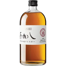 White Oak Akashi Blended Whisky