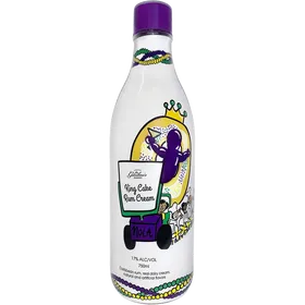 Gambino's King Cake Rum Cream