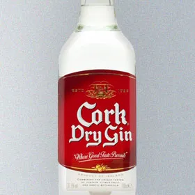 Cork Dry Gin