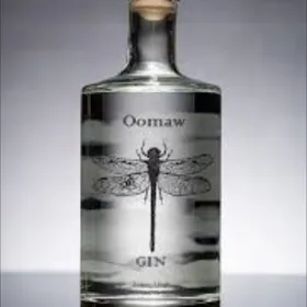 New World Distillery, Oomaw Gin