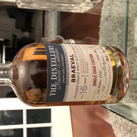 Braeval Single Cask Edition