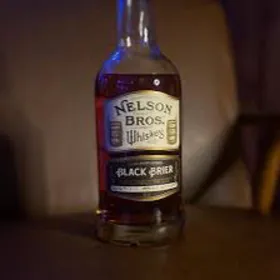 Green Brier Blackbrier