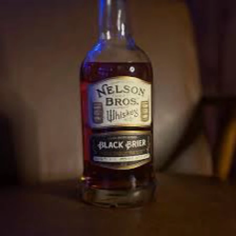 Green Brier Blackbrier