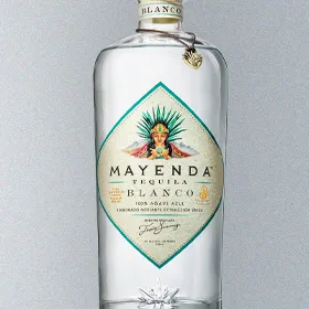 Mayenda Tequila Blanco