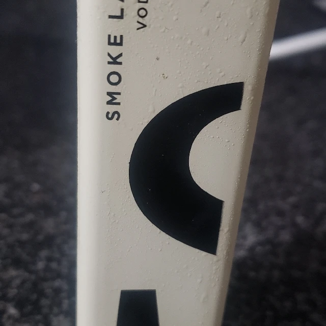 Smoke Lab Vodka