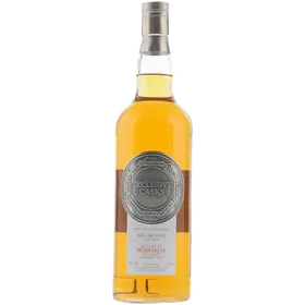 Exclusive Casks Benriach 26 Yr