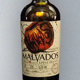 Mad River Malvados