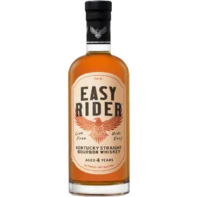 Easy Rider Bourbon