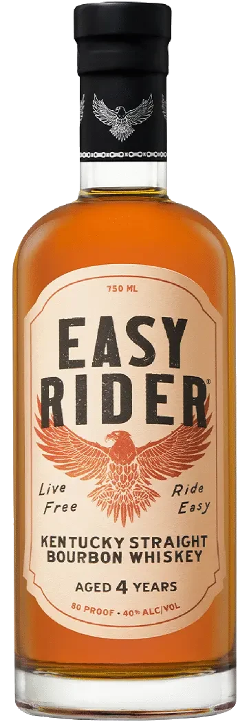 Easy Rider Bourbon