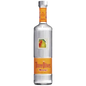 Three Olives Mango