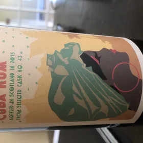 Samaroli Cuba 1998