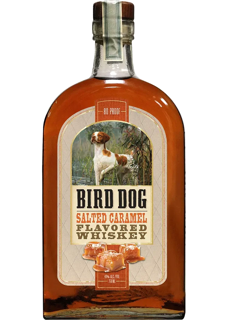 Bird Dog Salted Caramel