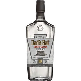 Dad's Hat Pennsylvania White Rye