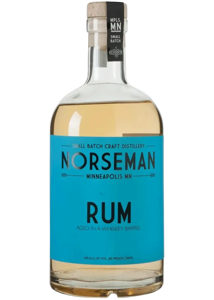 Norseman Rum