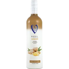 Veil Ginger Vodka