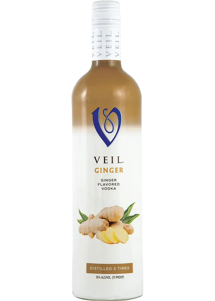 Veil Ginger Vodka