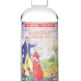 Smouldering Heights Gin (That Boutique-y Gin Company)