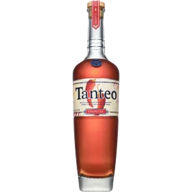 Tanteo Chipotle Tequila