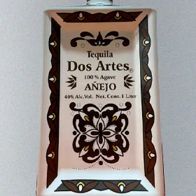 Dos Artes Añejo Tequila