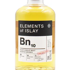 Elements of Islay Bn10