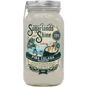 Sugarlands Pina Colada Moonshine