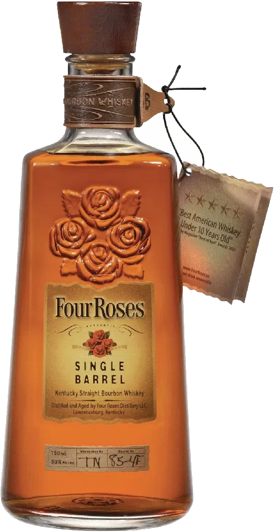 Four Roses OBSO