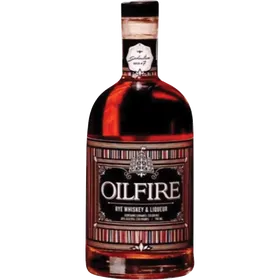Oilfire Whiskey