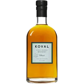 Koval Single Barrel Whiskey Millet